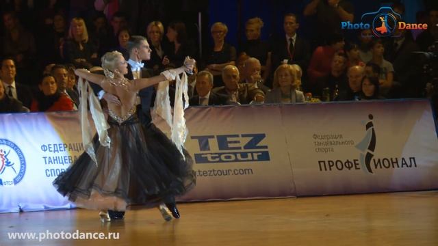 Zharkov Dmitry и Kulikova Olga Слава России-2011 смотреть онлайн