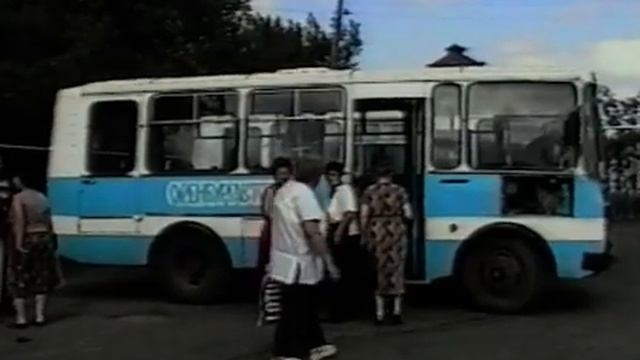 По однопутной железной дороге, через Саракташ шли воинские составы с танками и боевой техникой