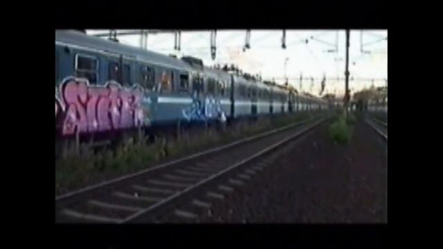 OVERDOZE - [FULL MOVIE] смотреть онлайн