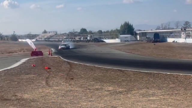 ?Piotr Kozlowski - Nissan Silvia S15 LSX drifting at Drift Kings 2023 Cyprus ?? смотреть онлайн