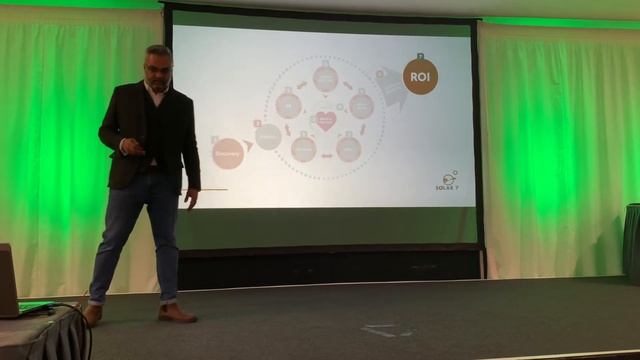 SEO or brand? Where to focus your marketing efforts to gain stronger enquiries - Brand Yorkshire смотреть онлайн