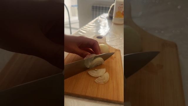 Бешбармак: мой самый любимый рецепт смотреть онлайн