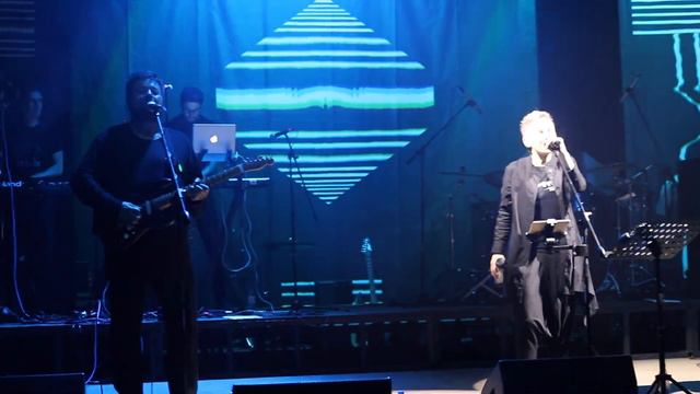 Сурганова и оркестр - Река смотреть онлайн