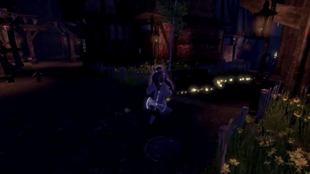 Fable II - Прохождение . Часть 11 смотреть онлайн