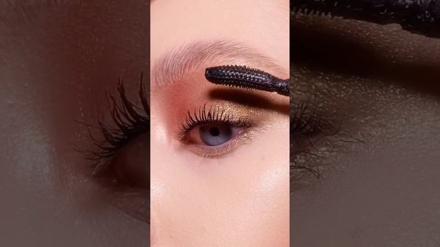 Макияж, вдохновлённый палеткой контуринга Golden Decagon от Influence Beauty ? смотреть онлайн