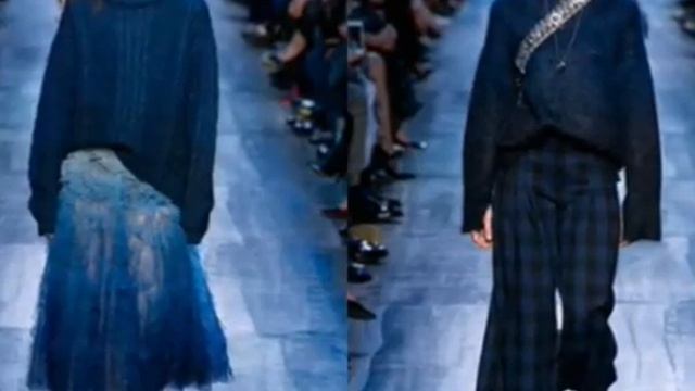 Лучшие свитера Осень-Зима 2017-2018 смотреть онлайн