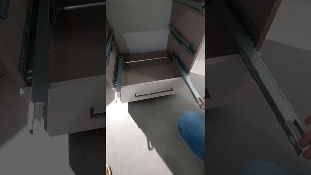 Ящик DTC система открывания от нажания,устройство синхронизатора смотреть онлайн