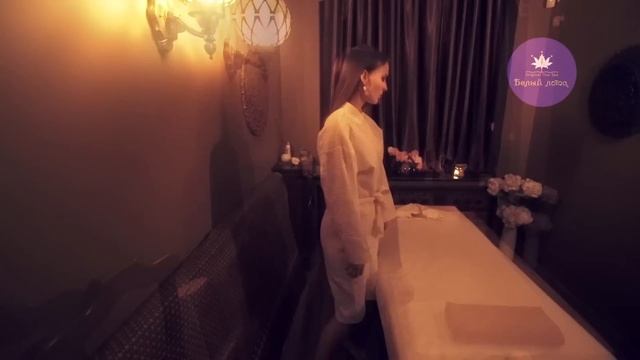 Подарочные карты от спа-салона "Белый Лотос" смотреть онлайн