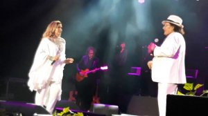 Al Bano & Romina Power - «We'll Live it All Again» Tallinn/Estonia 03.08 2019