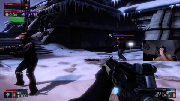 Killing Floor 2 Gameplay