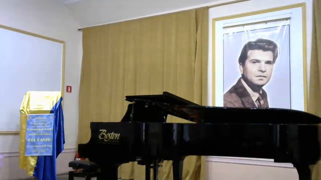 BEL CANTO смотреть онлайн