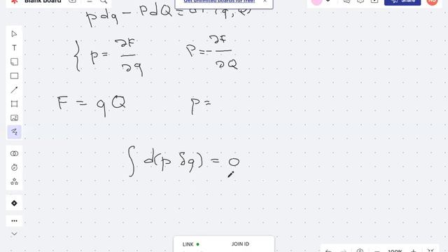 Микита Григорьєв. Гамільтонова механіка - 4 смотреть онлайн