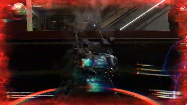 Division 2: Втроем Легендарная сложность Дистрикт Юнион