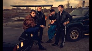 Заречный  Последний рейс