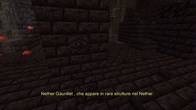 Bosses of Mass Destruction, Minecraft Mod (Showcase 1.18.2) Fabric смотреть онлайн