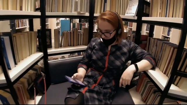 Библиотеки Казани: лучшее от лучших смотреть онлайн