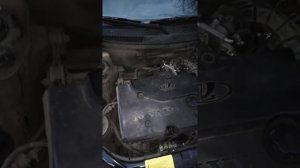 Глохнет при включении нейтральной передачи ВАЗ 2112, 2110, 2111