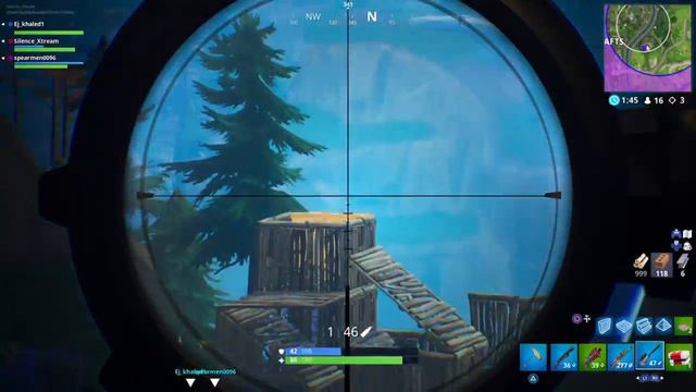 Desent Snipe смотреть онлайн