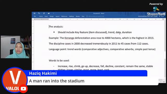 Report Writing смотреть онлайн