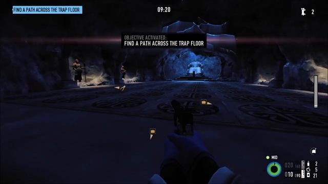 A Brief Look At The Diamond DLC. [PAYDAY 2]