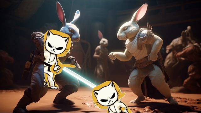I created AI Animations from Sketches | Sketch.Metademolab смотреть онлайн