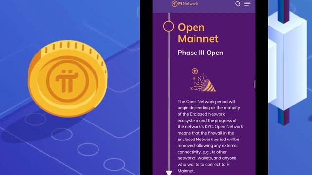 Pi Network New Roadmap Launch ? Pi app news today Pi coin mining update Free cryptocurrency Ky смотреть онлайн