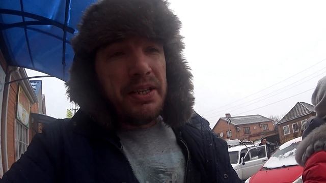 ? ВЛОГ Что с нашим Барсом? Какой саморез лучше, черный или белый? смотреть онлайн