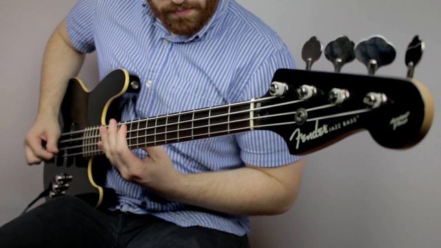 Finds Under $50 - Boss SD-1 [Bass Demo] смотреть онлайн