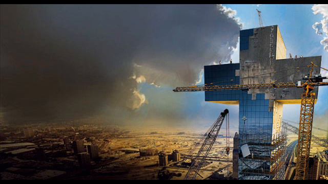 Audra Lynn - Cross смотреть онлайн