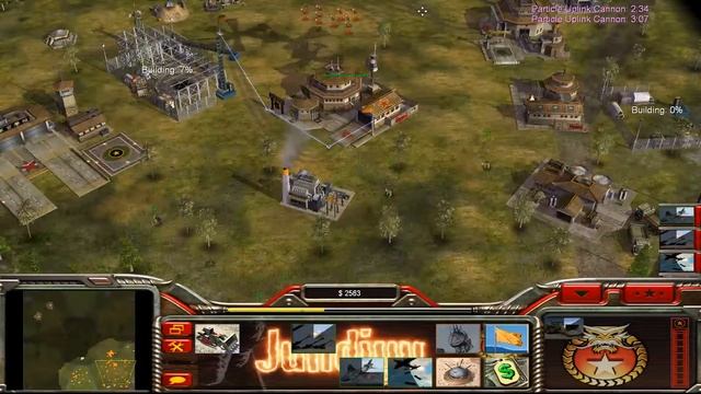 Boss Mod - Boss Gen - Ghostly Rocks - FFA смотреть онлайн