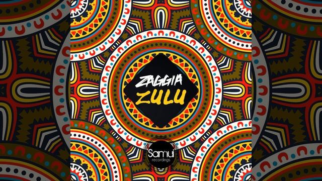 Zulu (Extended Mix)