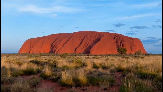 Australische Wüste - Eine Fantasiereise смотреть онлайн
