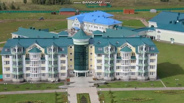 санаторий танып смотреть онлайн