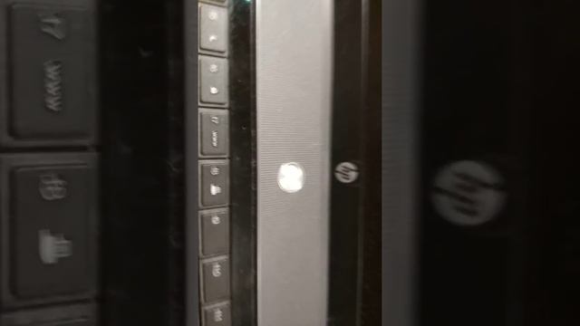 NOKOTION 611803-001 установка в HP 625 и запуск смотреть онлайн