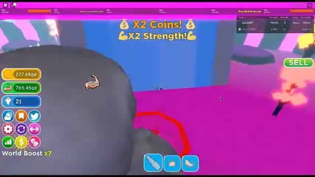 Big Lifting Simulator 2 Stage 9 смотреть онлайн