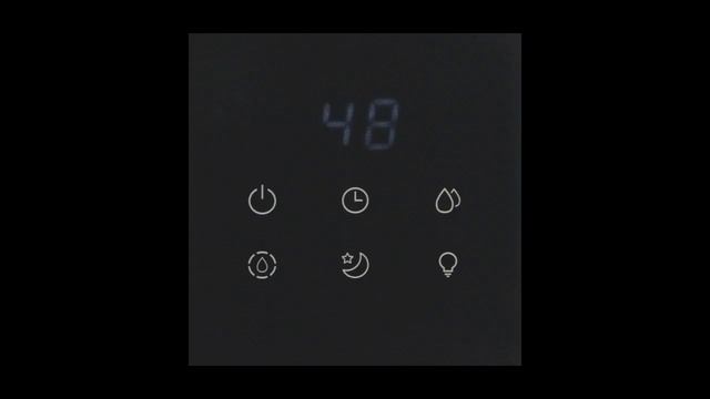 Воздухоувлажнитель Midea — Увлажнители воздуха смотреть онлайн