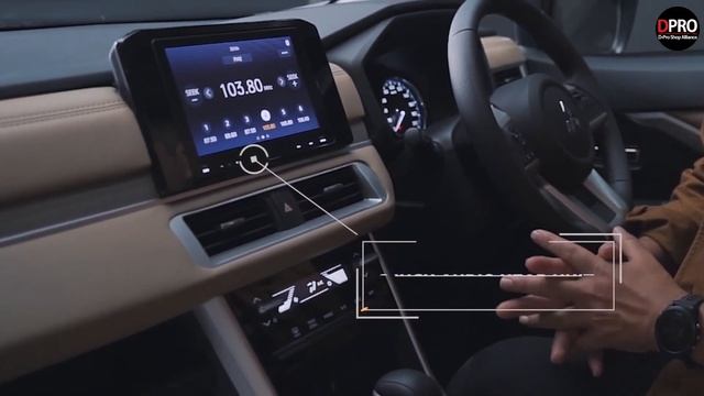 Mitsubishi Xpander 2022 dùng hộp số CVT có cả phanh tay điện tử смотреть онлайн