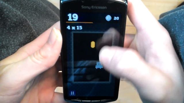 Dungeon Clicker - HaxeFlixel Android Game - Update #3 смотреть онлайн