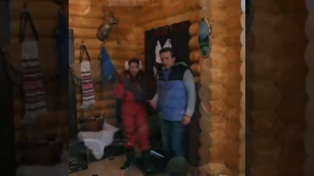 Марк Дробот и Наталья Кобизька в клипе в тебе до капли смотреть онлайн