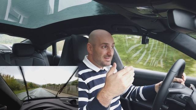 Porsche Taycan Turbo/S - Eine VÖLLIG NEU geschaffene Fahrzeugliga! смотреть онлайн