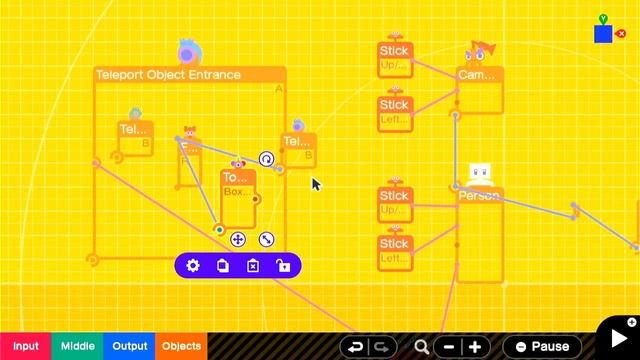 Launching Fancy Objects in Game Builder Garage Because a Rocket Should Be a Rocket (Tutorial) смотреть онлайн