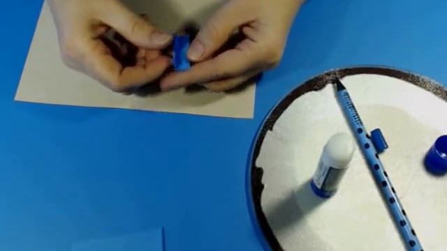 Детское Творчество - Дождик смотреть онлайн