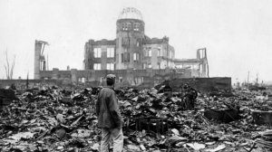 Зачем США ядерной бомбой уничтожили 200 тыс. мирного населения?