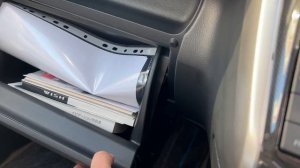 TOYOTA WISH КОМПЛЕКТАЦИЯ G РЕСТАЙЛИНГ