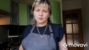 Капуста тушеная с курицей в казане)