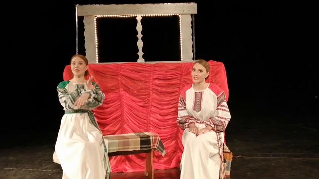 "Петушок - золотой гребешок", проект "Сказки с артистами" смотреть онлайн