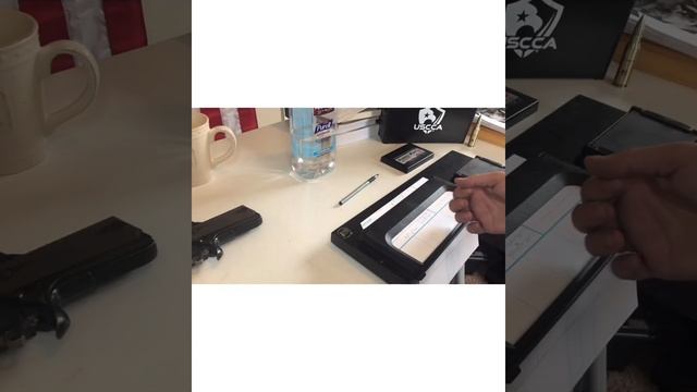 Fingerprinting At Home - How-To-Guide смотреть онлайн