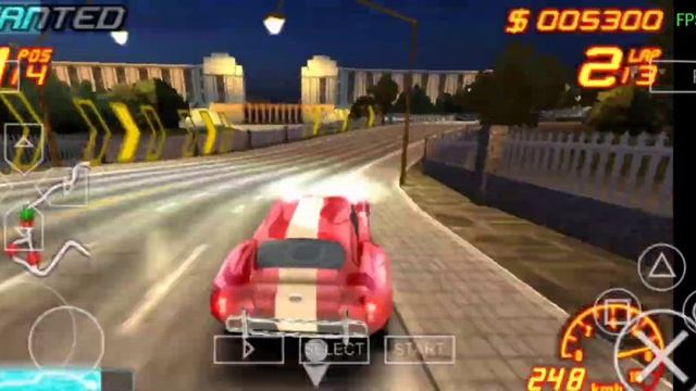 Прохождение Asphalt: Urban GT 2 (серия 16) смотреть онлайн