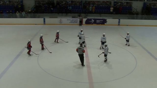 Янтарная Клюшка - 2018 смотреть онлайн