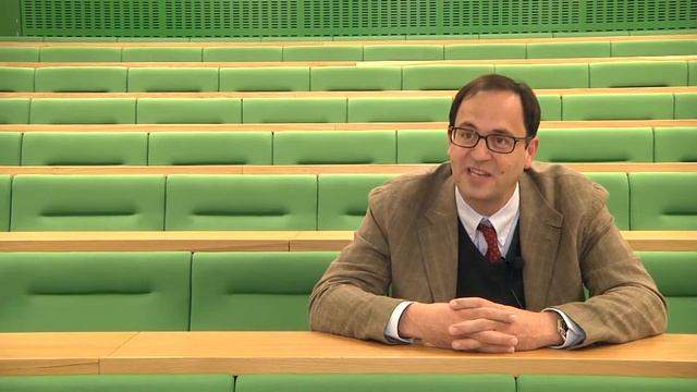 Interview with Dr Jose-Luis Fernandez смотреть онлайн